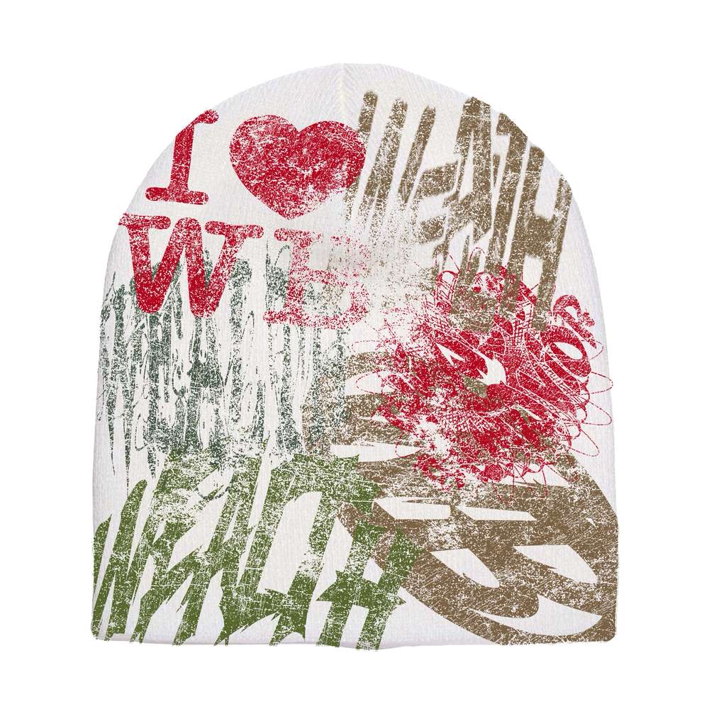 WAR BEANIE